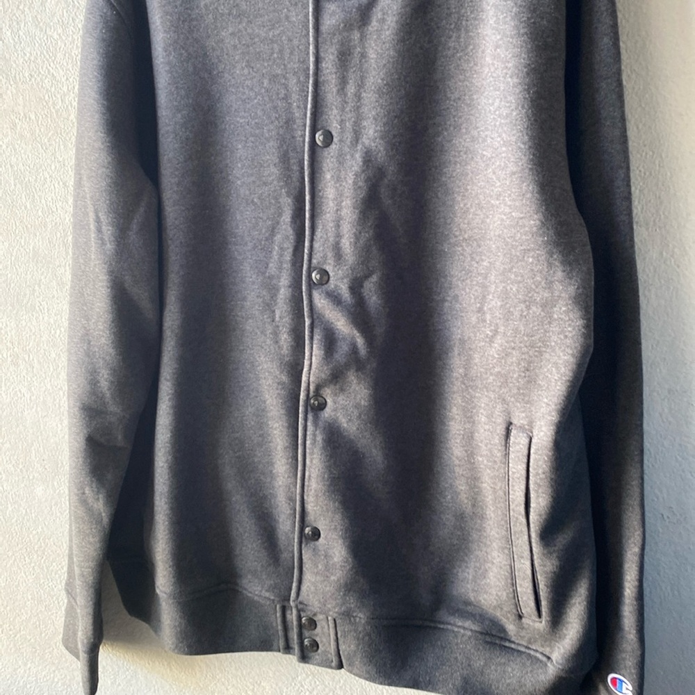 Champion Jacket